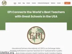 Sites similar to teachwithepi.com