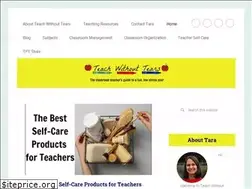 Sites similar to teachwithouttears.com