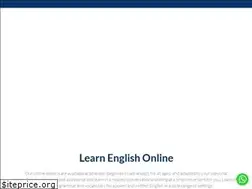 Sites similar to teachyouenglish.com