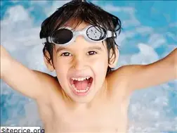 Sites similar to teachyourkidstoswim.com