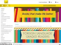 Sites similar to teachyourselfextra.com