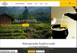 Sites similar to teacie.com