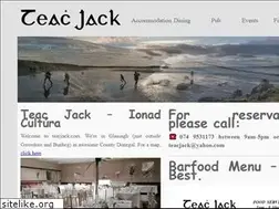 Sites similar to teacjack.com