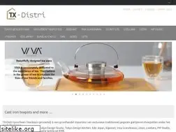Sites similar to teaclassix.com