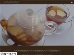 Sites similar to teaclub.jp