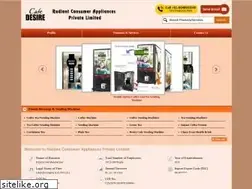 Sites similar to teacoffeevendingmachine.co.in