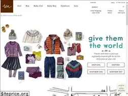 Sites similar to teacollection.com