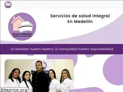 Sites similar to teacompano.com.co