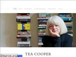 Sites similar to teacooperauthor.com