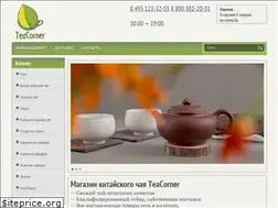Sites similar to teacorner.ru