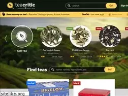 Sites similar to teacritic.com