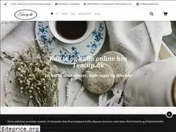 Sites similar to teacup.dk
