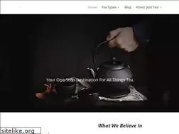 Sites similar to teacupandcakes.com