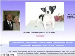 Sites similar to teacupandtoypuppies.net