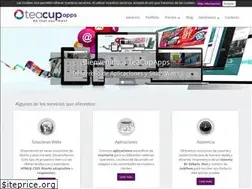 Sites similar to teacupapps.com