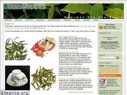 Sites similar to teacuppa.com