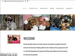 Sites similar to teacuppartiyorkies.com