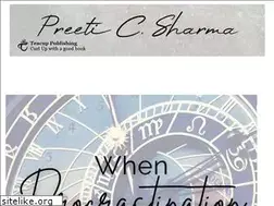Sites similar to teacuppublishing.com