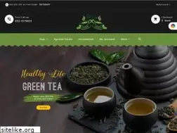 Sites similar to teacups.ie