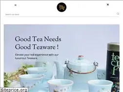 Sites similar to teacupsfull.in