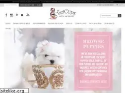 Sites similar to teacupspuppies.com