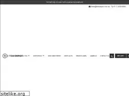 Sites similar to teadepot.com.au