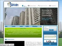 Sites similar to teadministra.cl