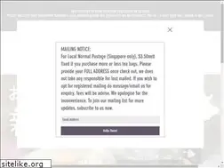 Sites similar to teadora.co