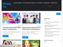 Sites similar to teadriven.me.uk