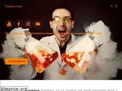 Sites similar to teaduseimed.eu