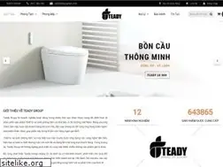 Sites similar to teadygroup.com