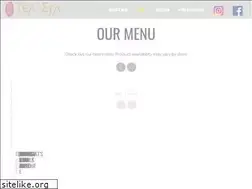 Sites similar to teaeracafe.com