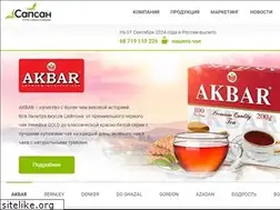Sites similar to teafactory.ru