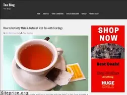 Sites similar to teafame.com