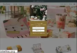 Sites similar to teaforte.jp