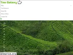 Sites similar to teagalaxy.com