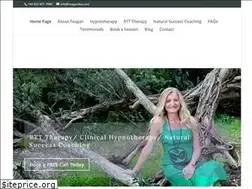 Sites similar to teaganfeatherapy.co.nz