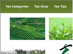 Sites similar to teagardens.ca