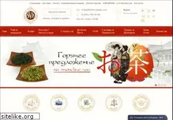 Sites similar to teagreat.ru