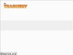 Sites similar to teaguery.com