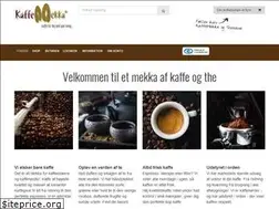 Sites similar to teahouse.dk