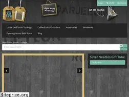 Sites similar to teahouseemporium.co.uk