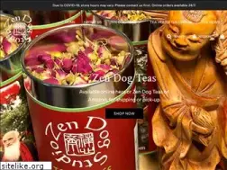Sites similar to teahousegallery.com