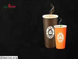 Sites similar to teahousegroup.com