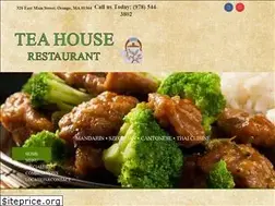 Sites similar to teahouseinc.com