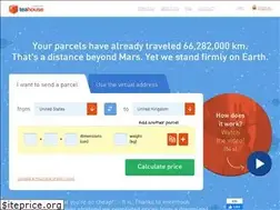 Sites similar to teahousetransport.com