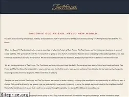 Sites similar to teahouseyyc.com