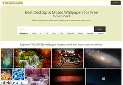 Sites similar to teahub.io