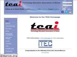 Sites similar to teaillinois.org