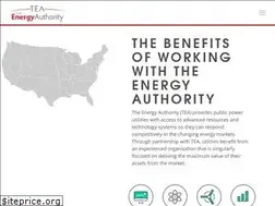 Sites similar to teainc.org